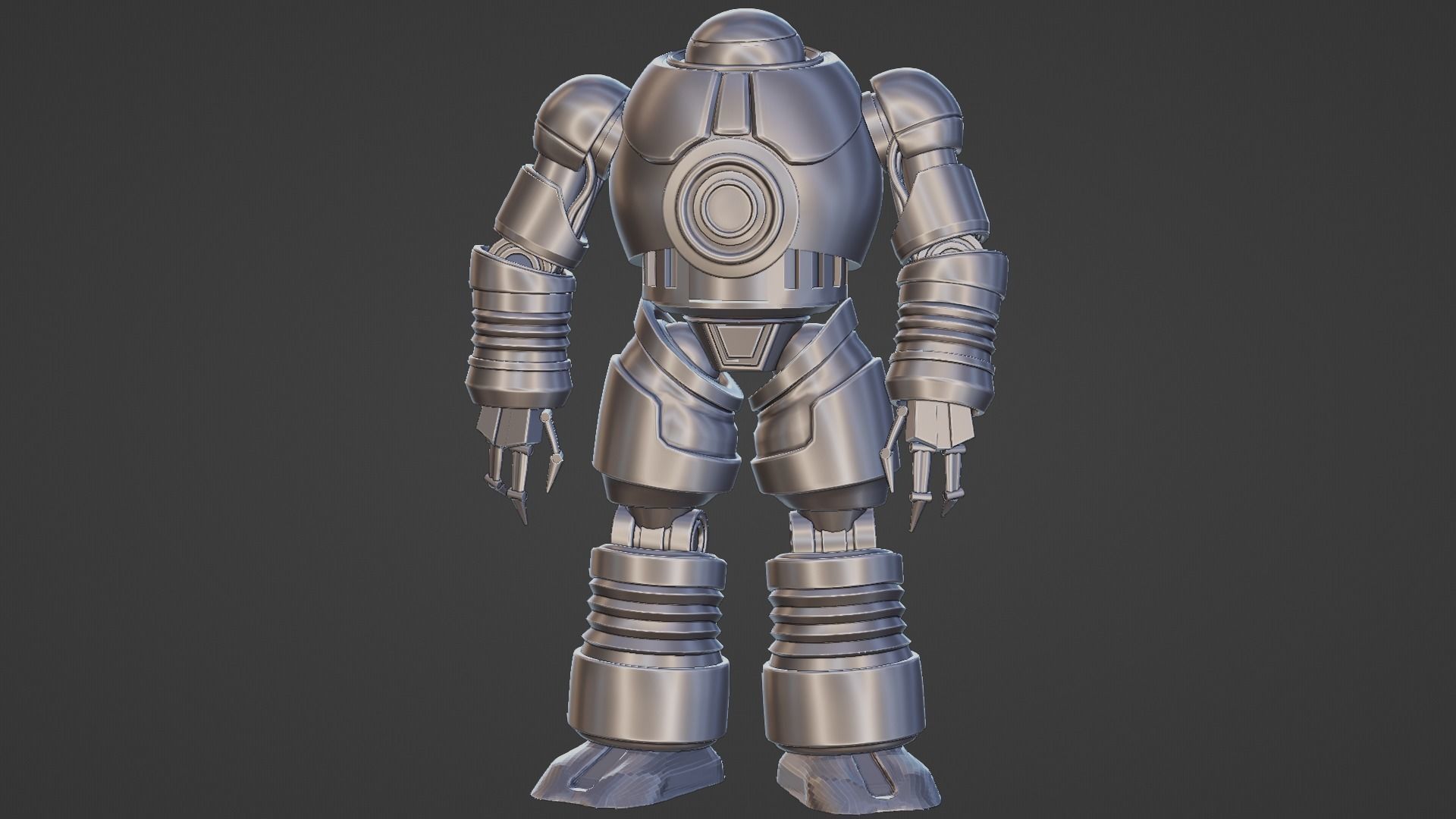 Iron Monger 3D model_104