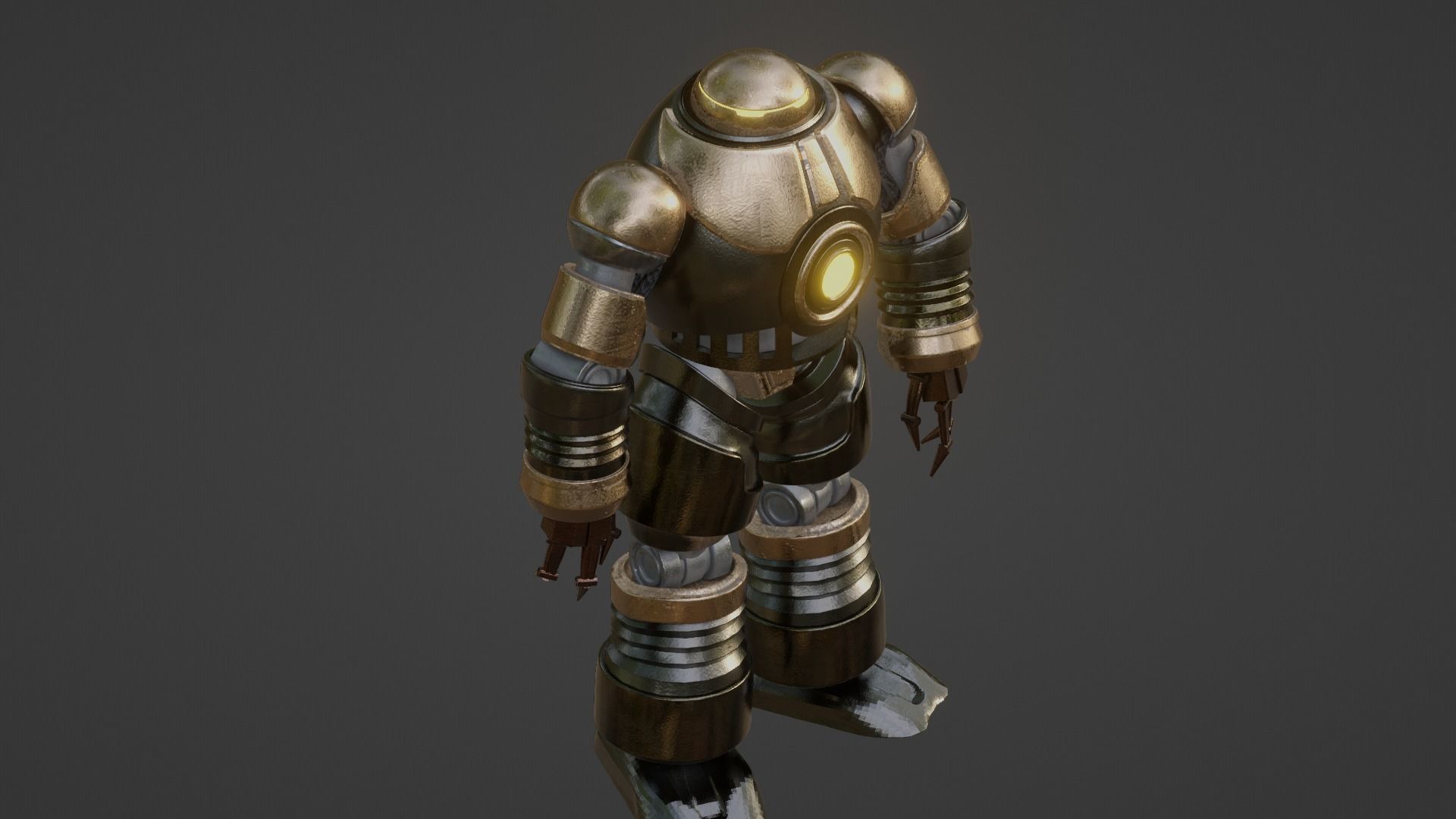 Iron Monger 3D model_82