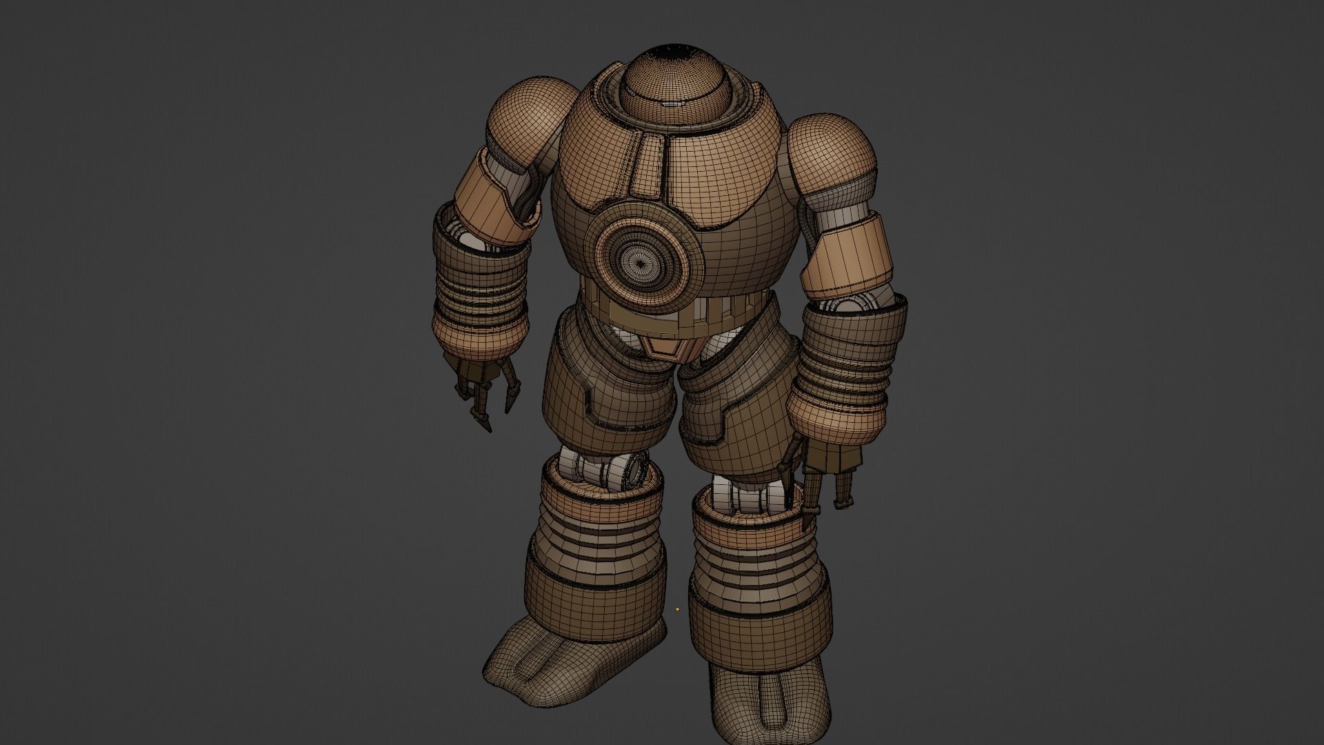 Iron Monger 3D model_106