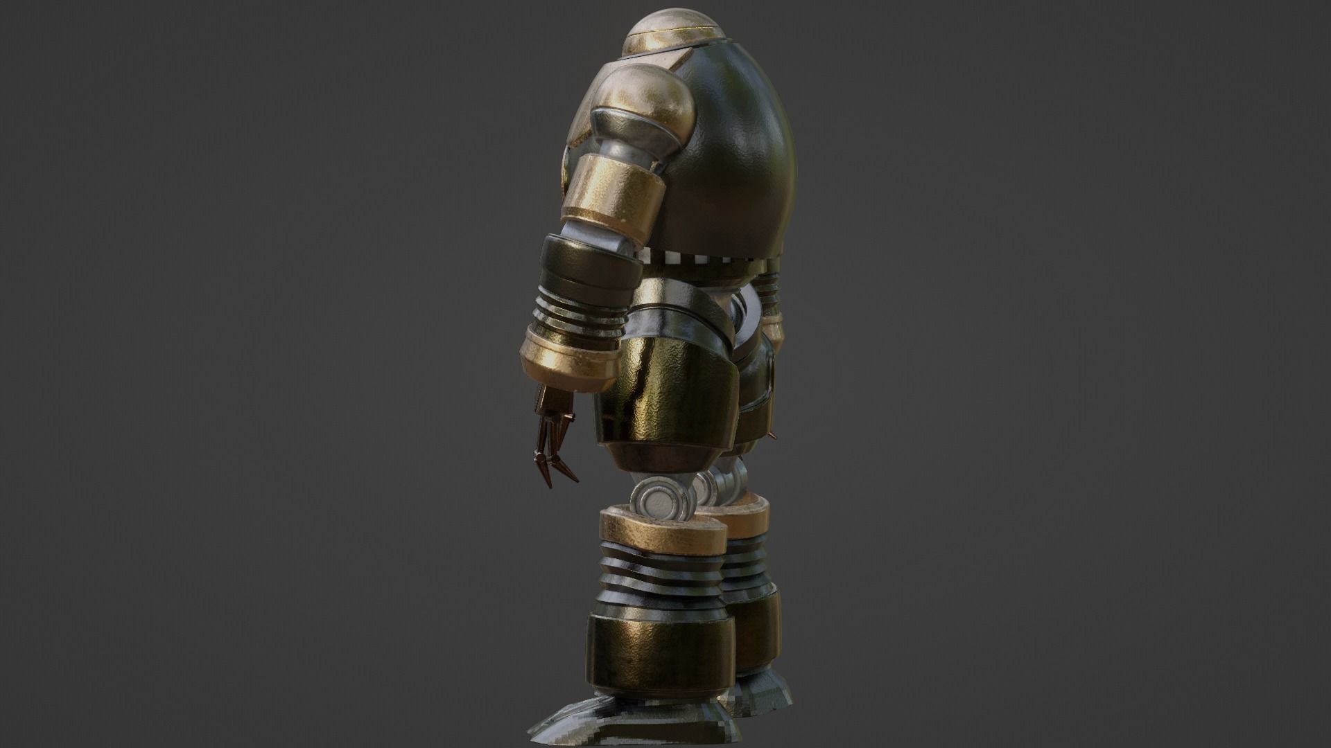 Iron Monger 3D model_41