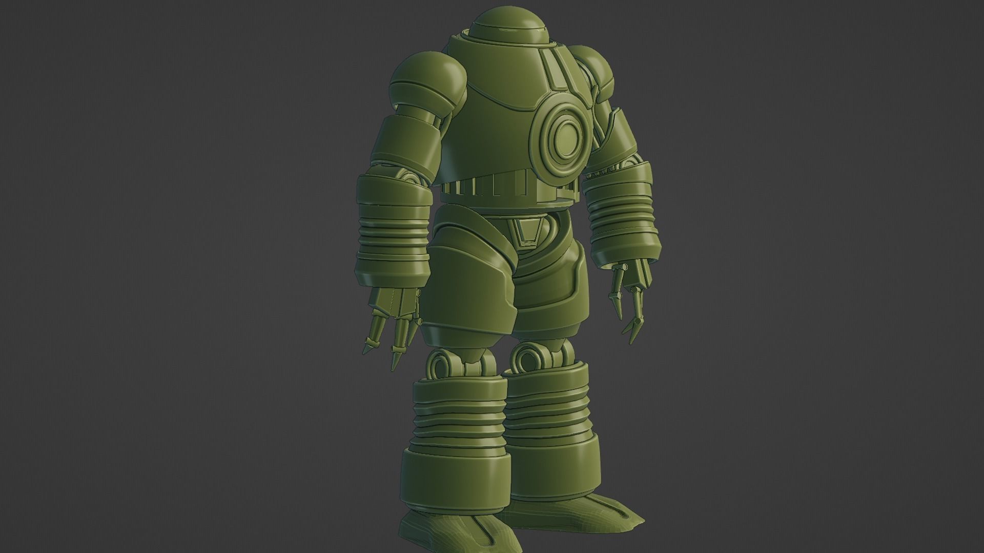 Iron Monger 3D model_84