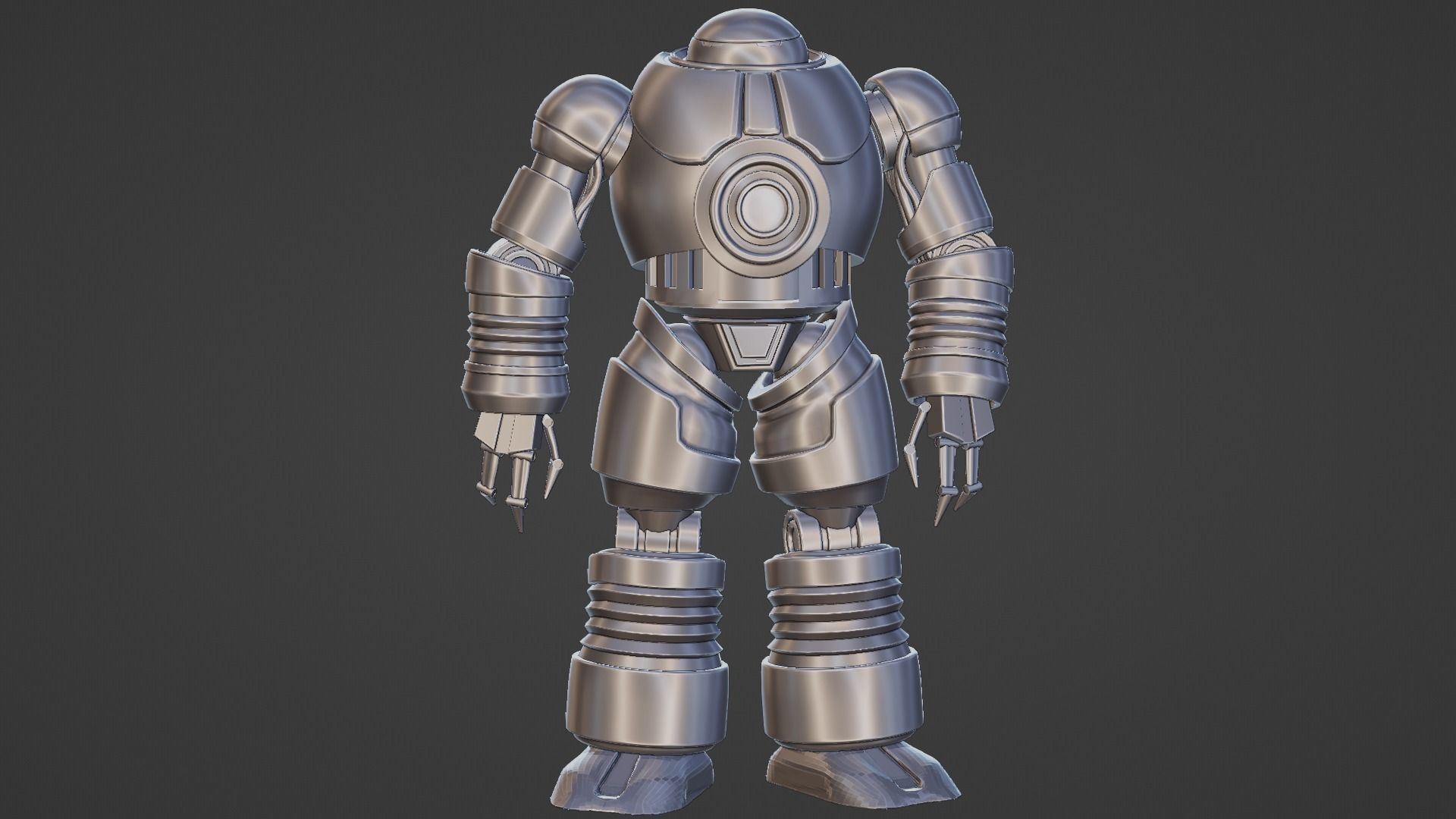 Iron Monger 3D model_95