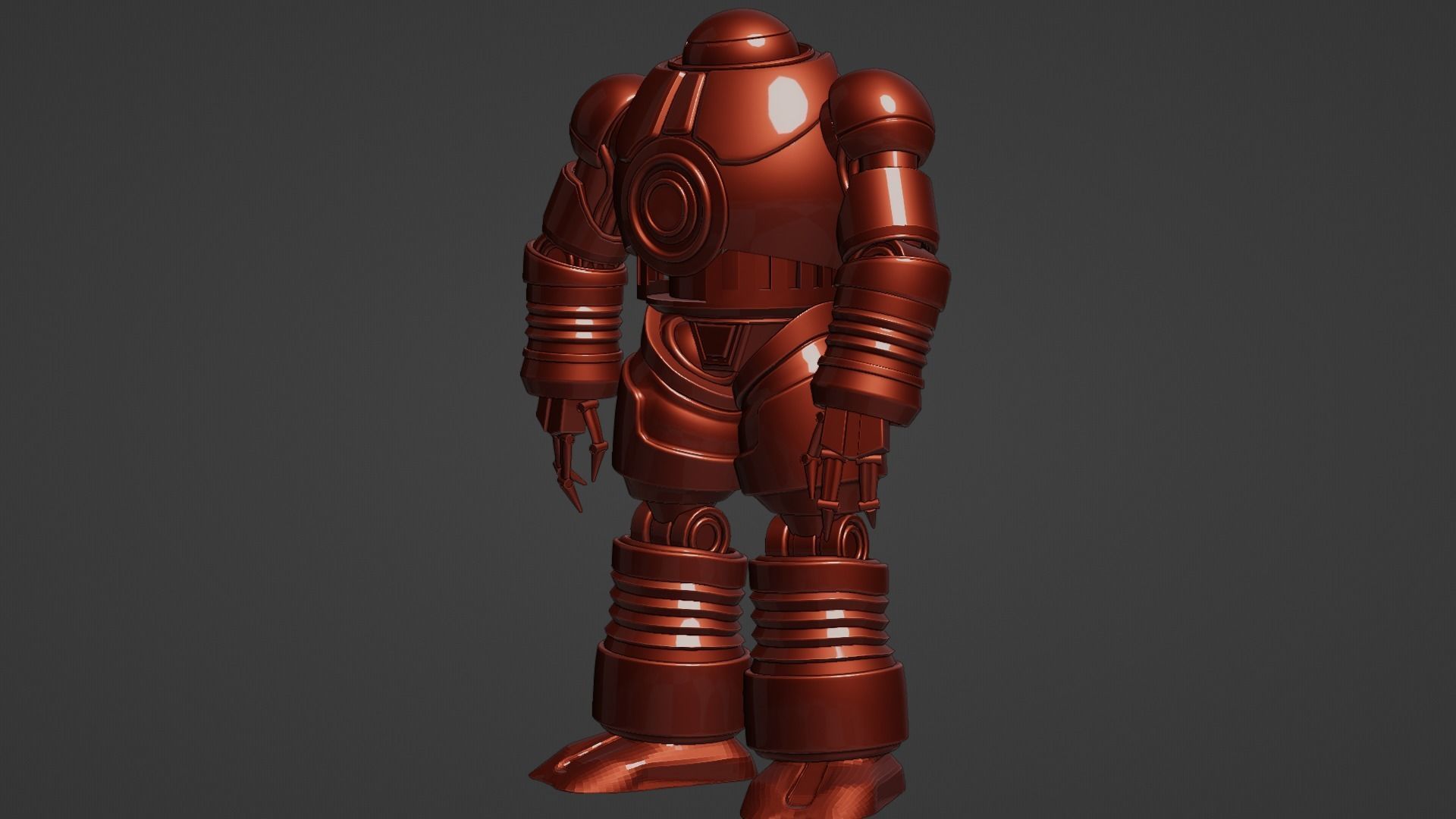 Iron Monger 3D model_25