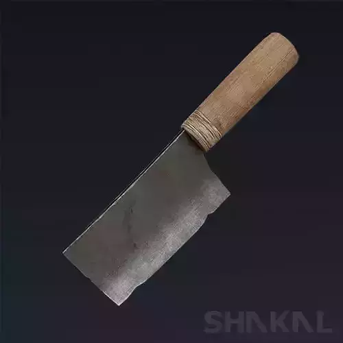 Kitchen chopper - TP011