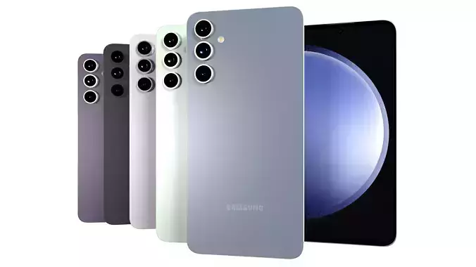 Samsung Galaxy S23 FE