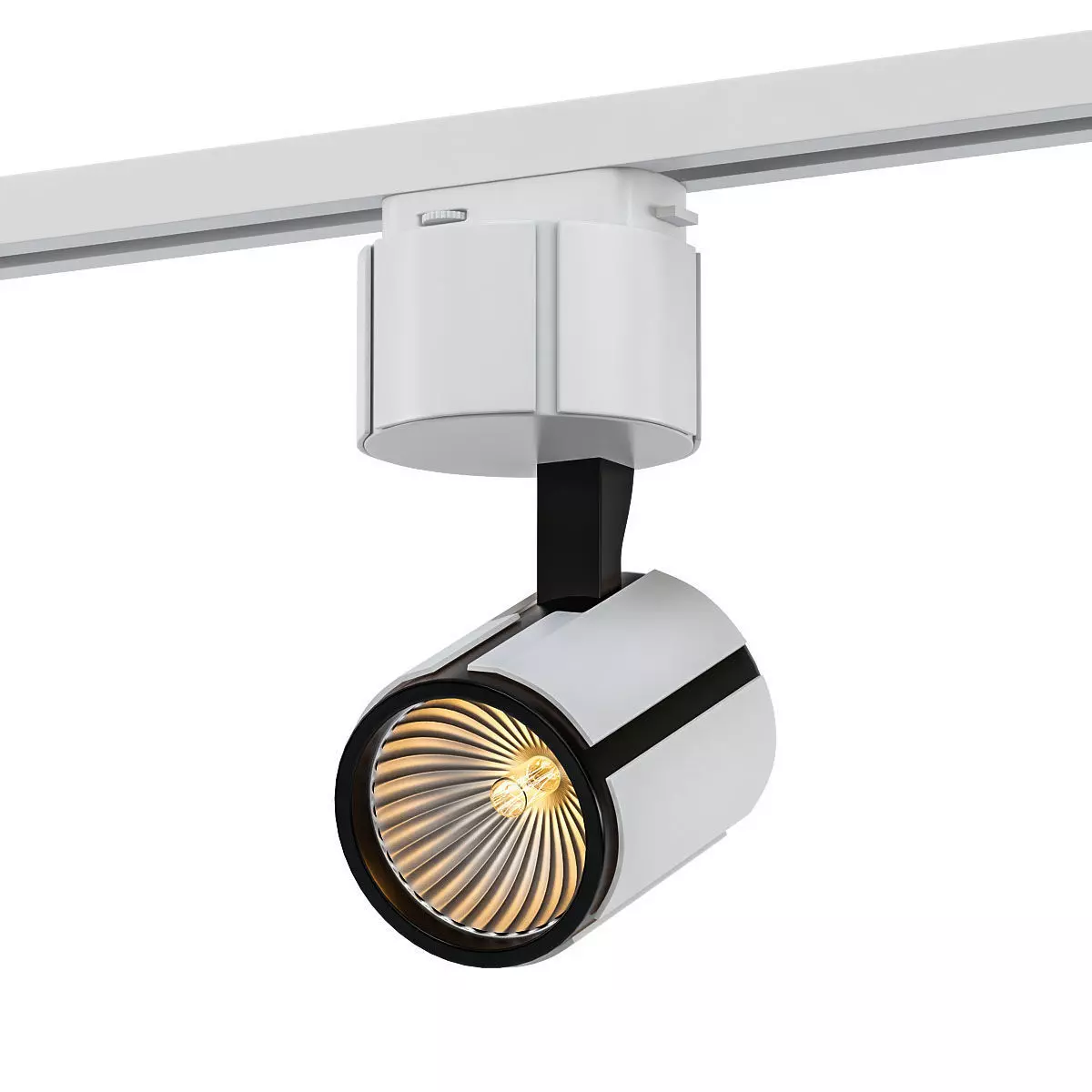 Novotech  3D model_0