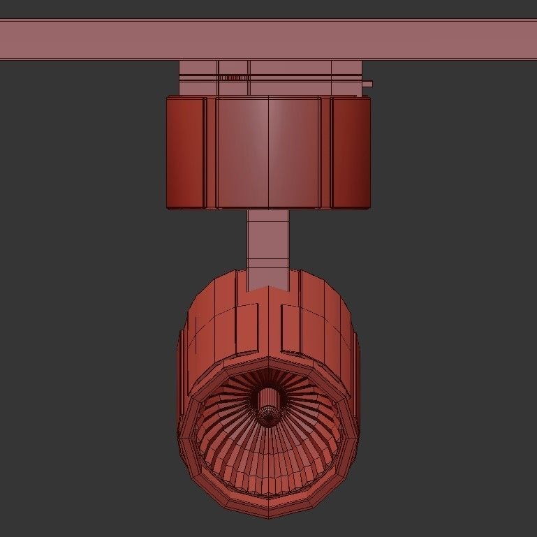 Novotech  3D model_2