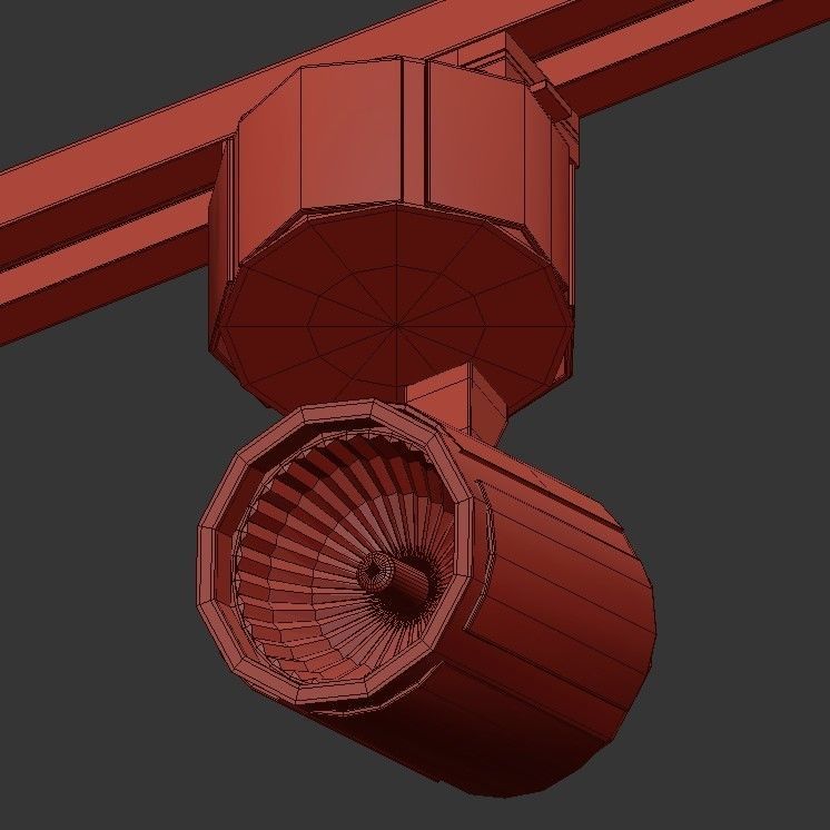 Novotech  3D model_1