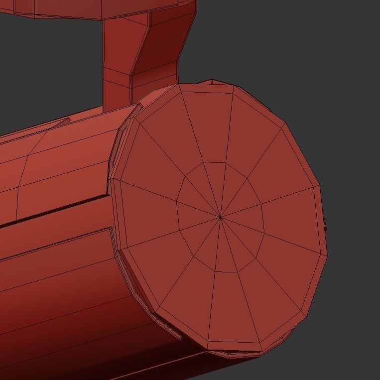 Novotech  3D model_3