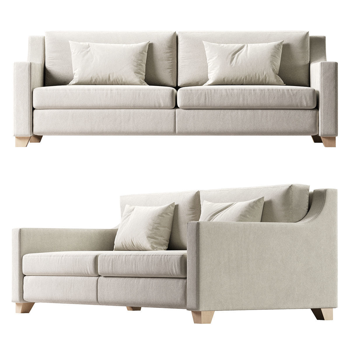 Peter sofa 3D model_26