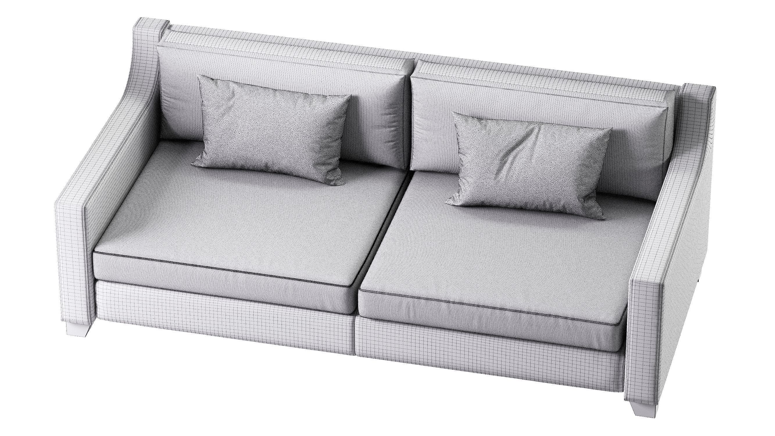 Peter sofa 3D model_17