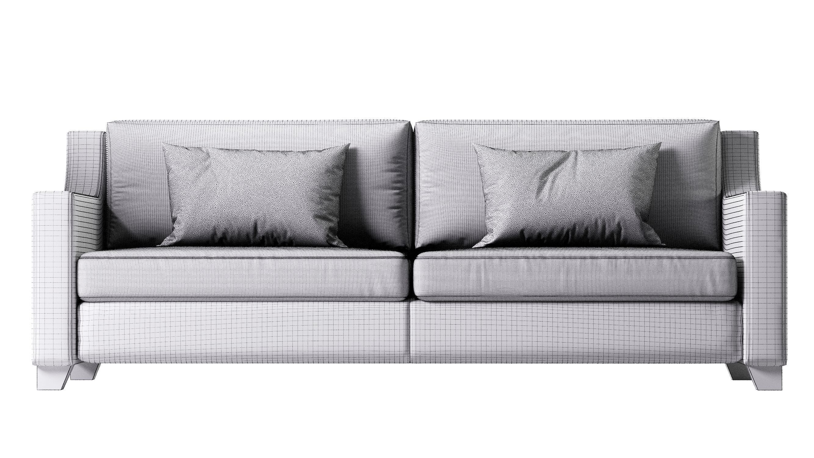 Peter sofa 3D model_18