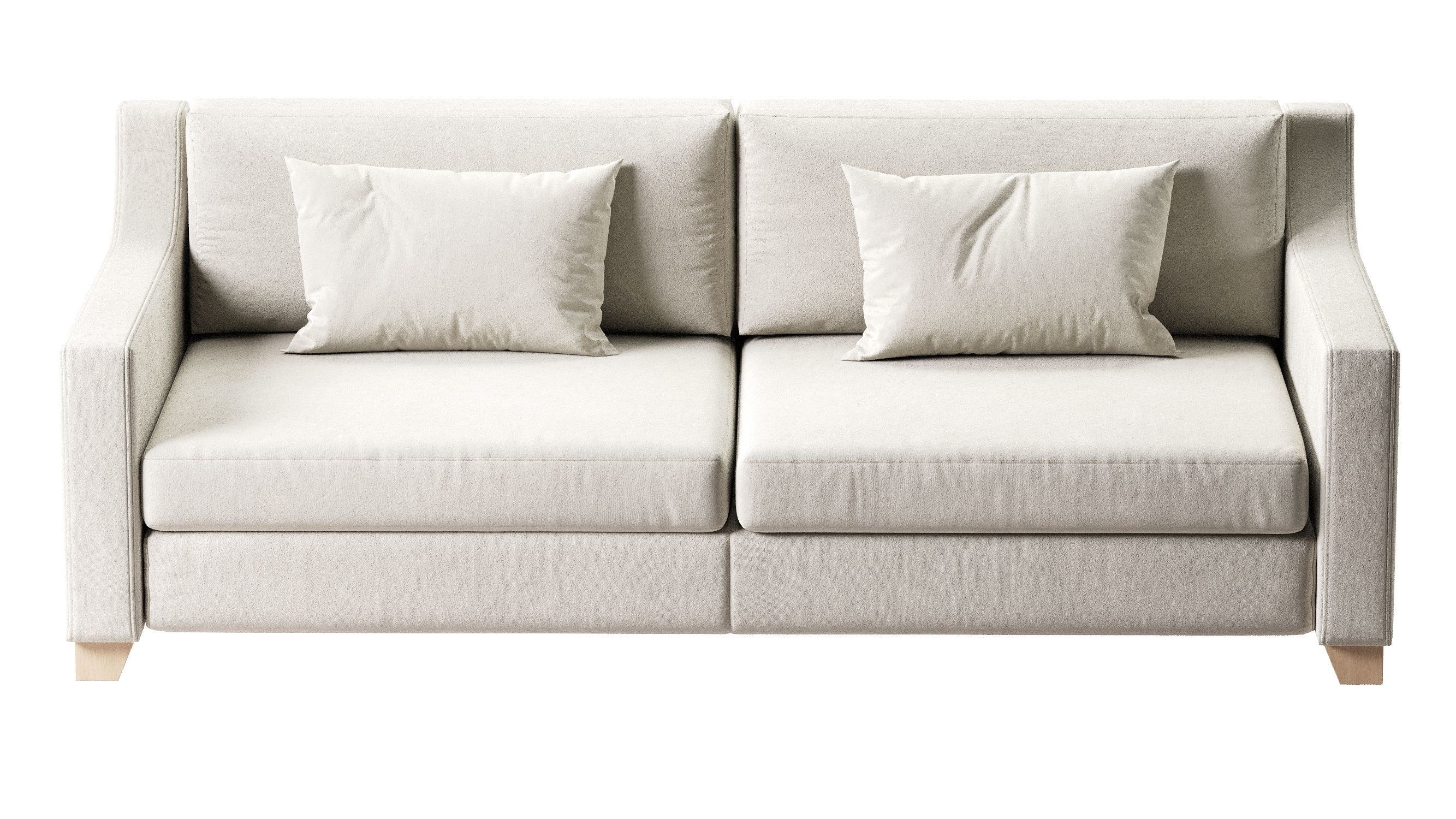 Peter sofa 3D model_9
