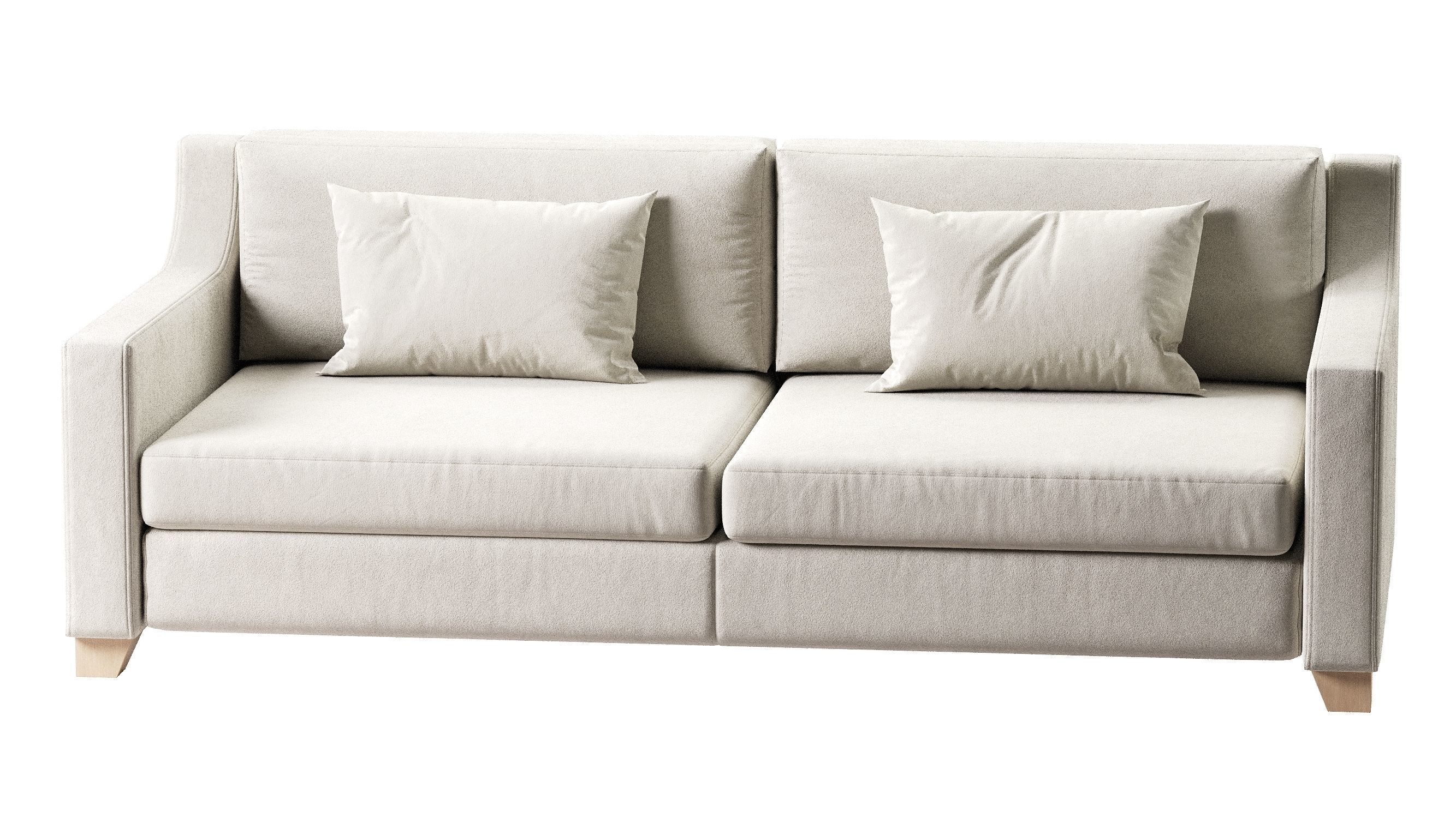 Peter sofa 3D model_7