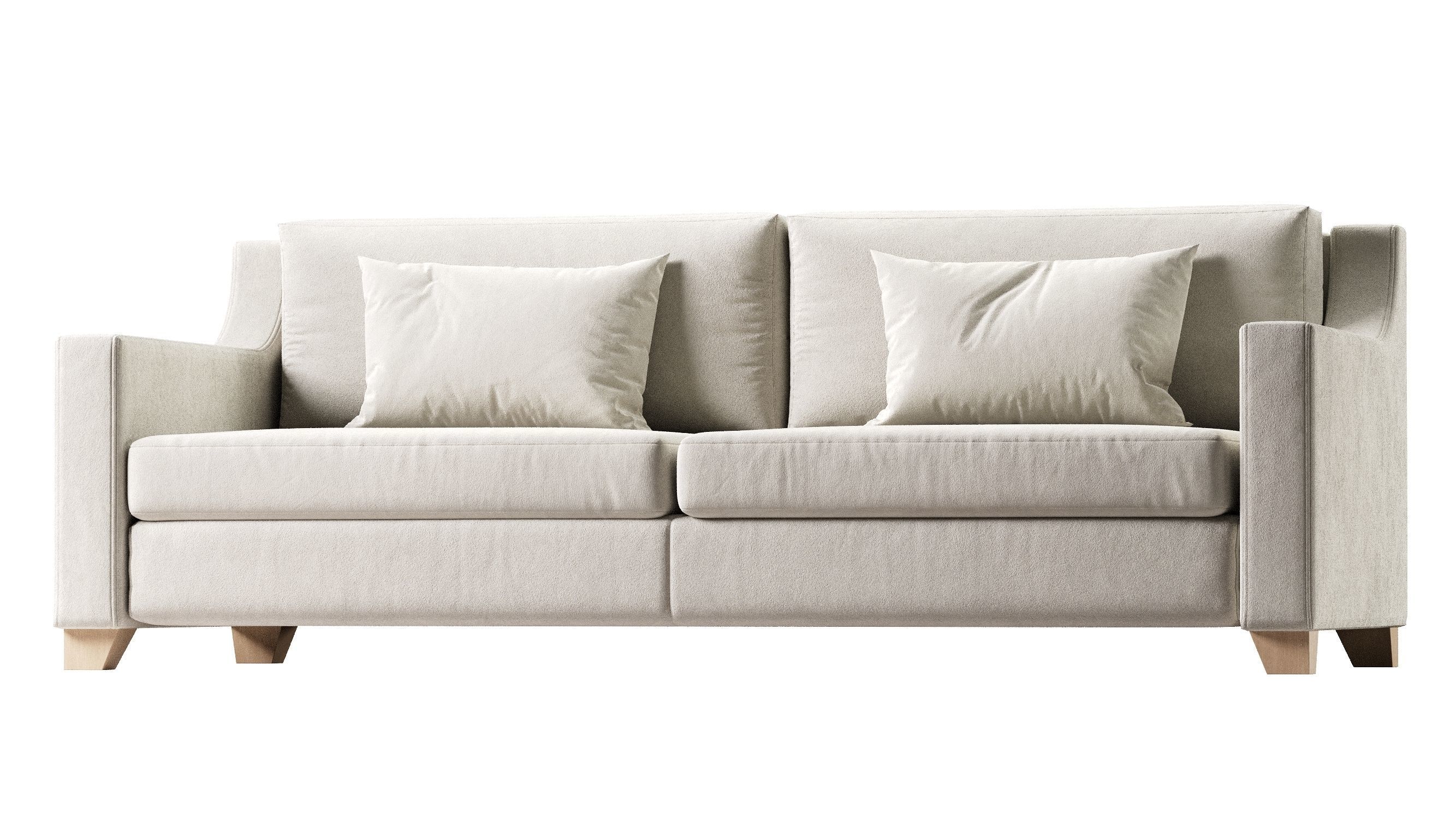 Peter sofa 3D model_11