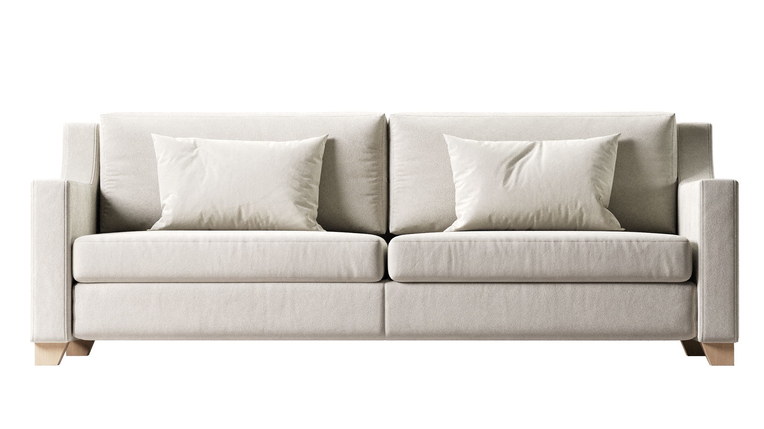 Peter sofa 3D model_6