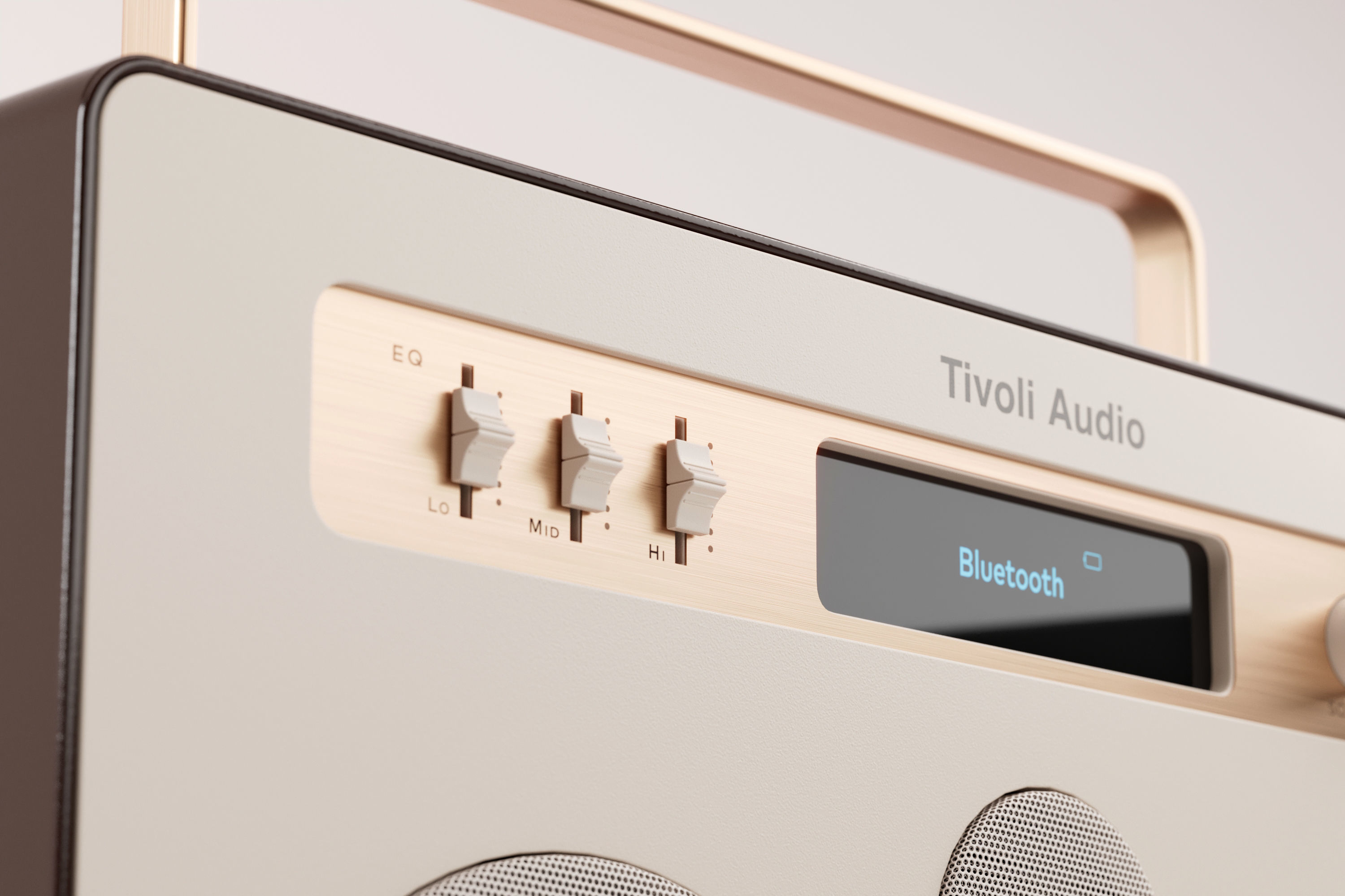 SongBook Max - Tivoli Audio 3D model_4