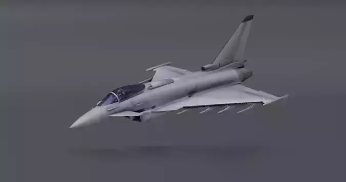 Eurofighter 2000