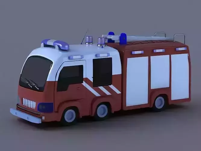 ambulance ambulancia cartoon emergency vehicle car 