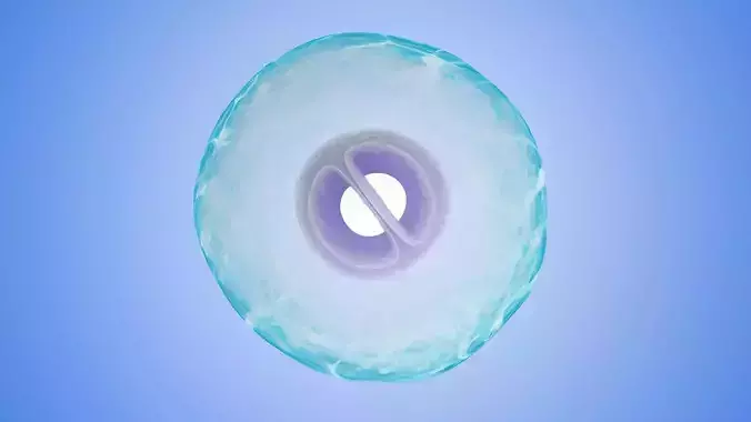 protein enzyme DNA biology disease microscope microscopic