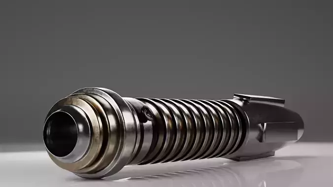 Lightsaber