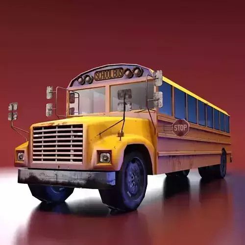 School Bus