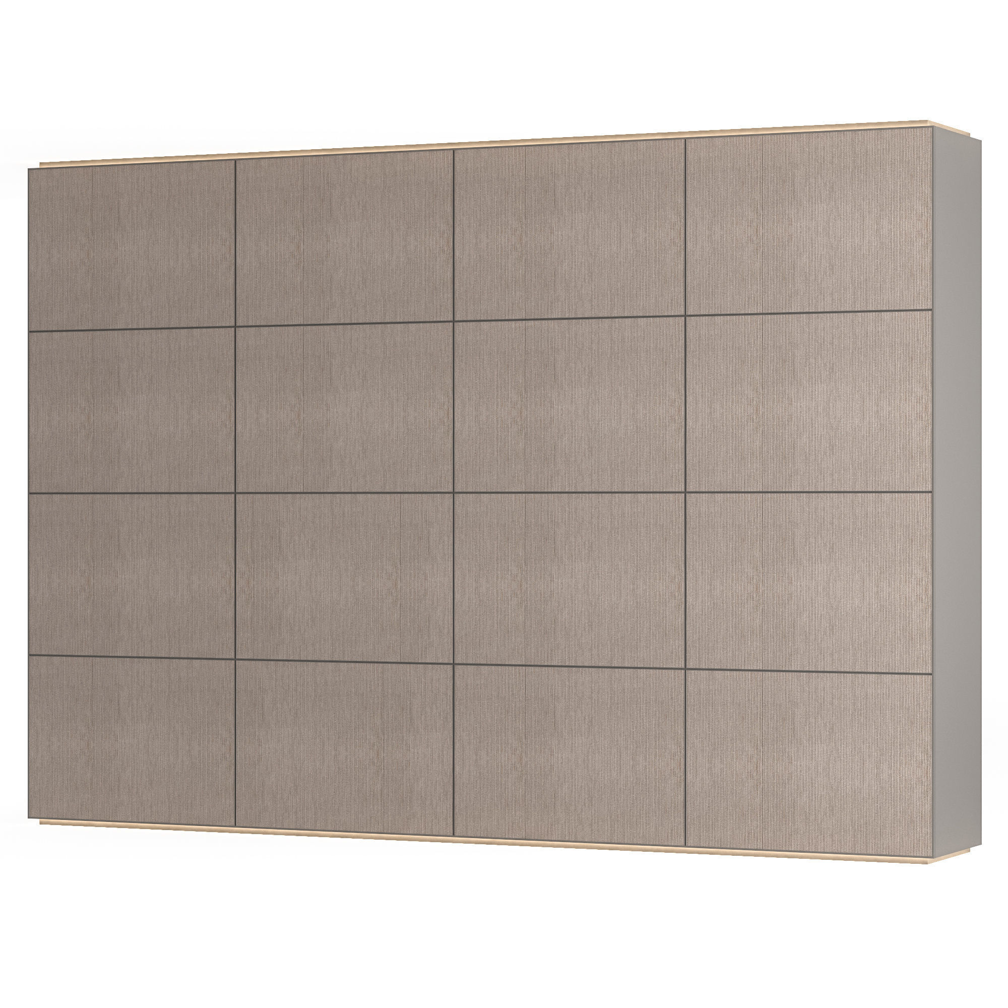 Rimadesio Modulor cabinet V3 3D model_4