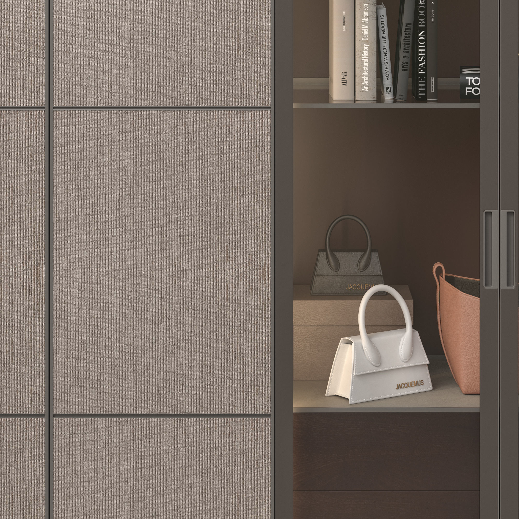 Rimadesio Modulor cabinet V3 3D model_1