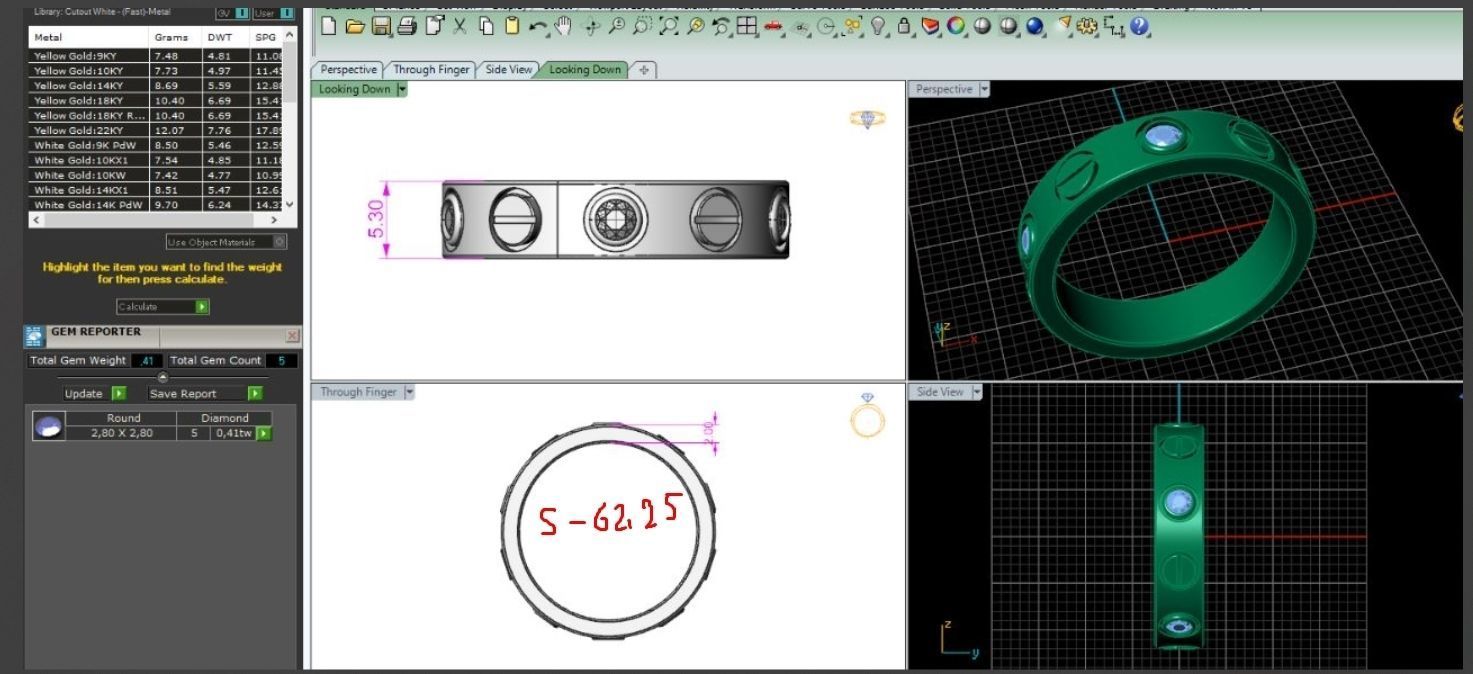 20 size 62 25 3D print model_1