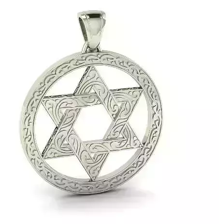 27 magen david