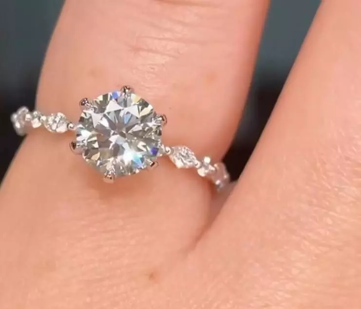 21 ring 3D print model_0