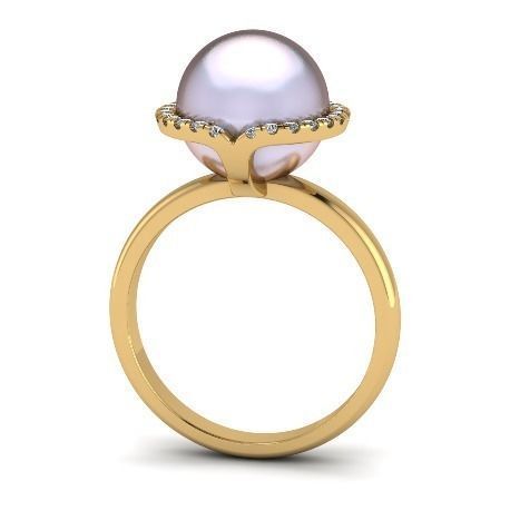 16 ring 3D print model_3