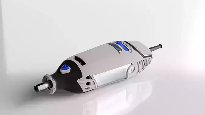 Engraving Tool Dremel