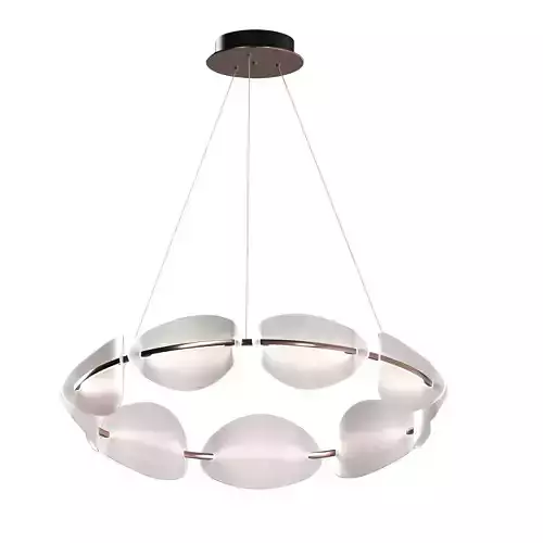LED CHANDELIER LAMP