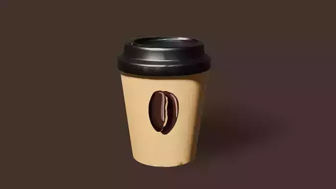 Paper Coffe Cup