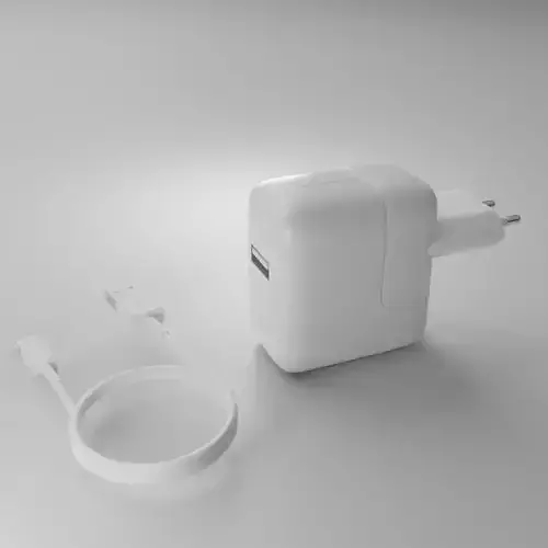 APPLE CHARGER KIT