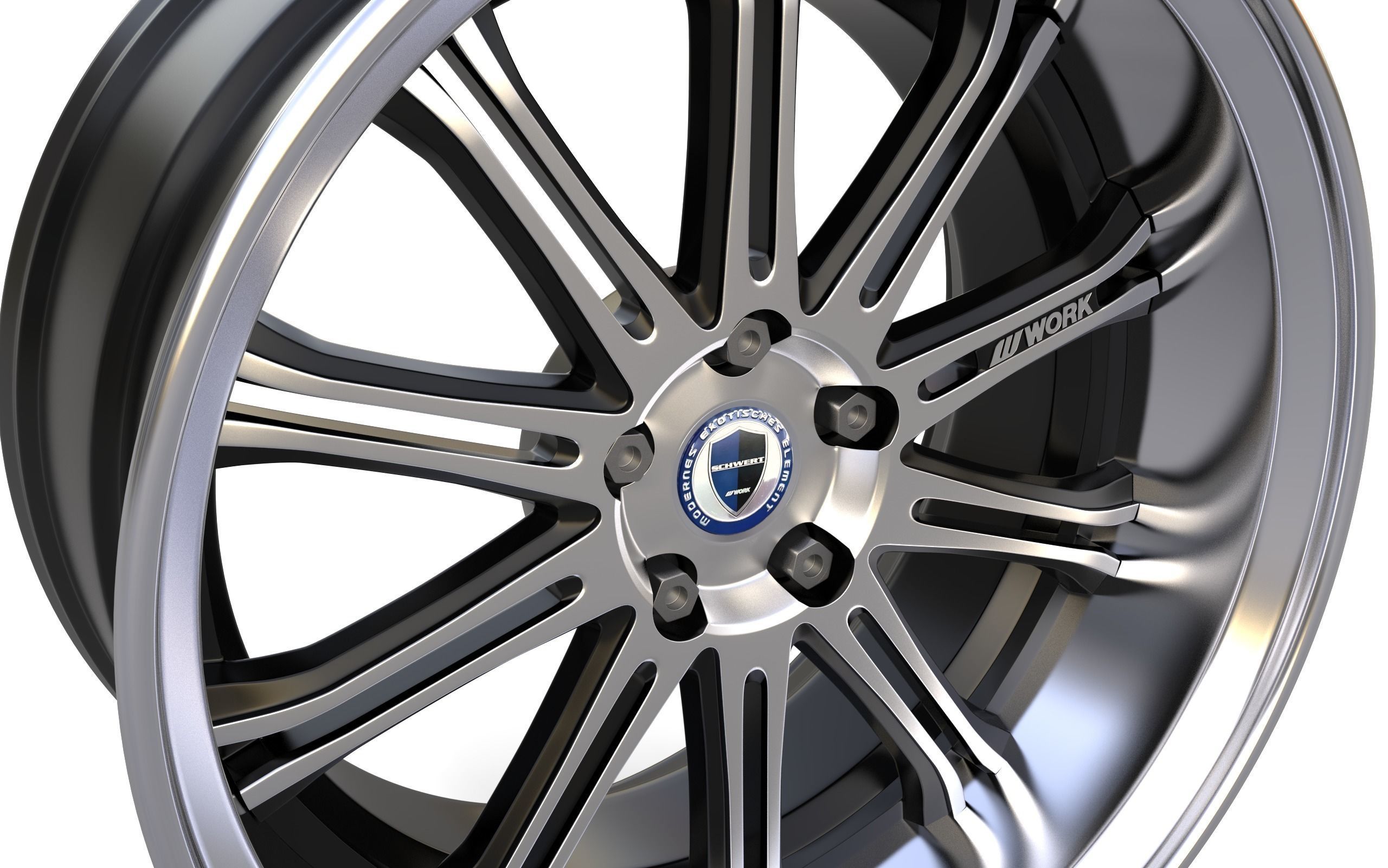 Work Varianza SC1 wheel 3D model_8
