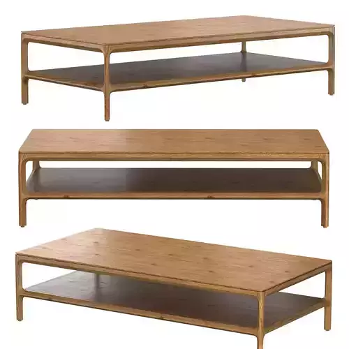 PADUA COFFEE TABLE