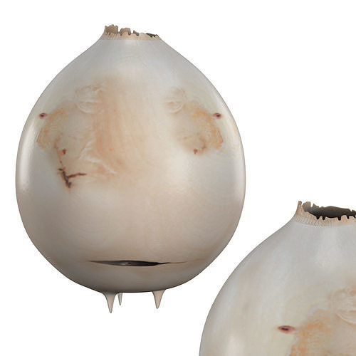  PIRIFORM SOULS 6 3D model