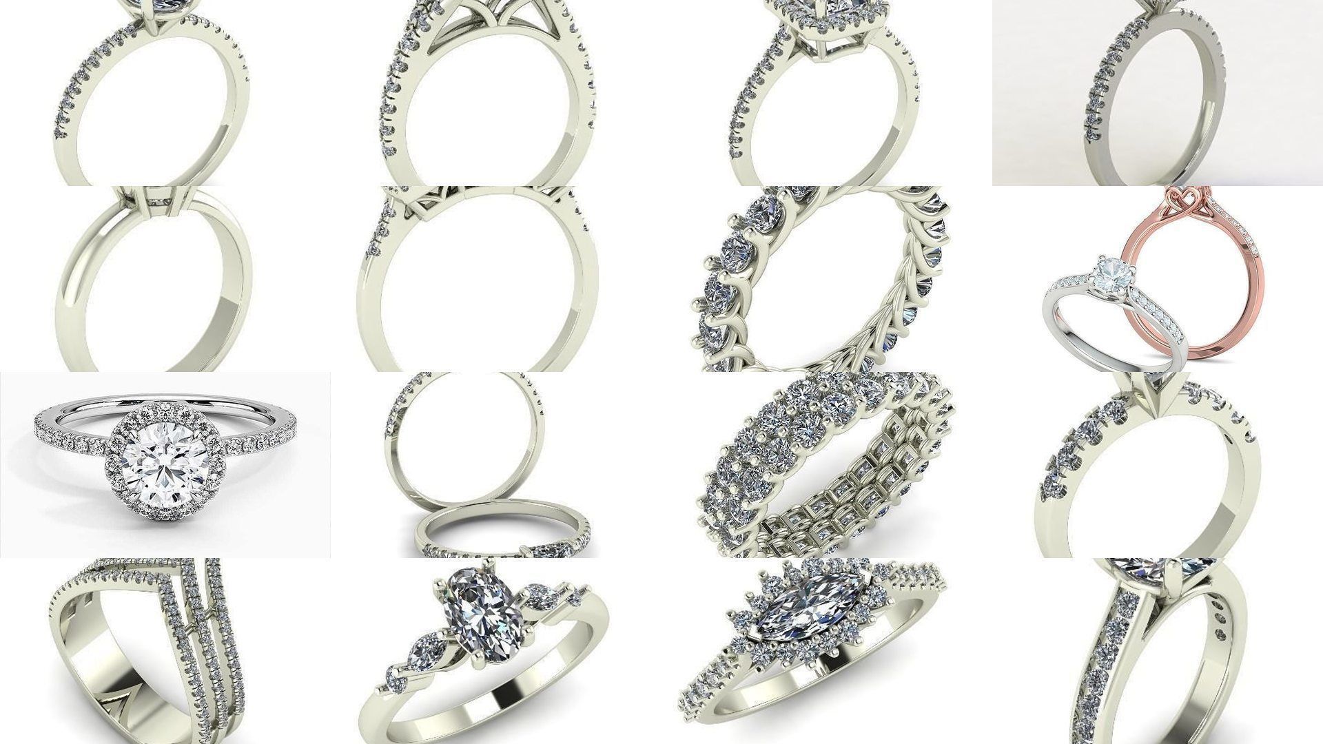 94 model very low prices stl 3dm 3D Model Collection_7