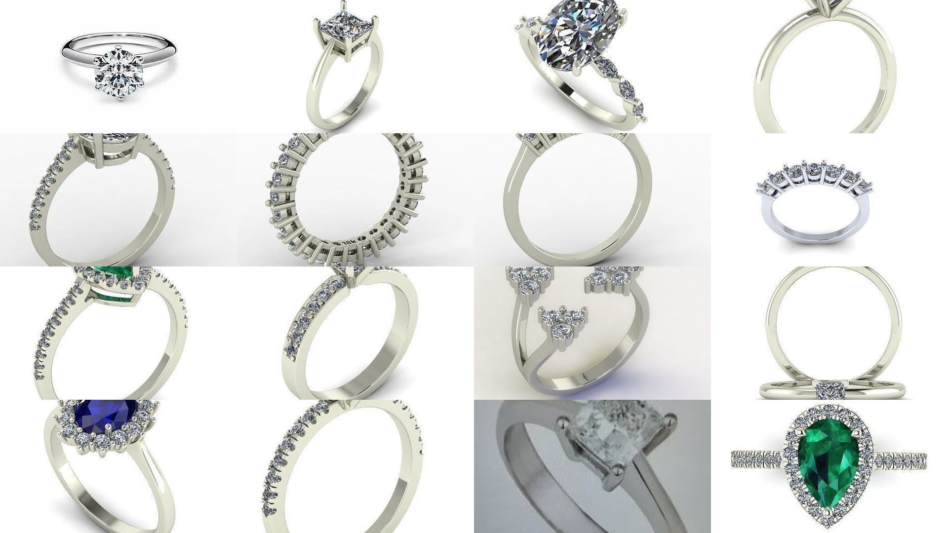 94 model very low prices stl 3dm 3D Model Collection_9