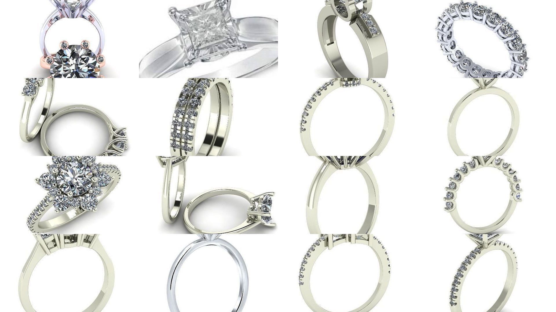 94 model very low prices stl 3dm 3D Model Collection_2