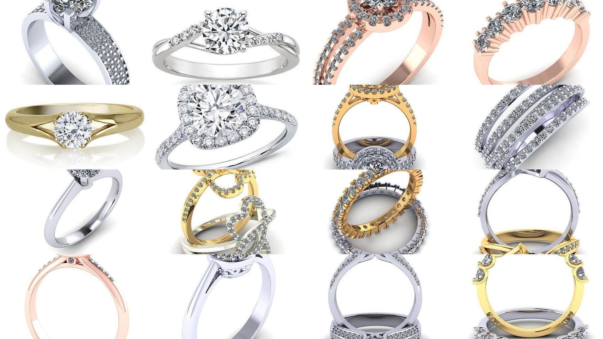 94 model very low prices stl 3dm 3D Model Collection_5