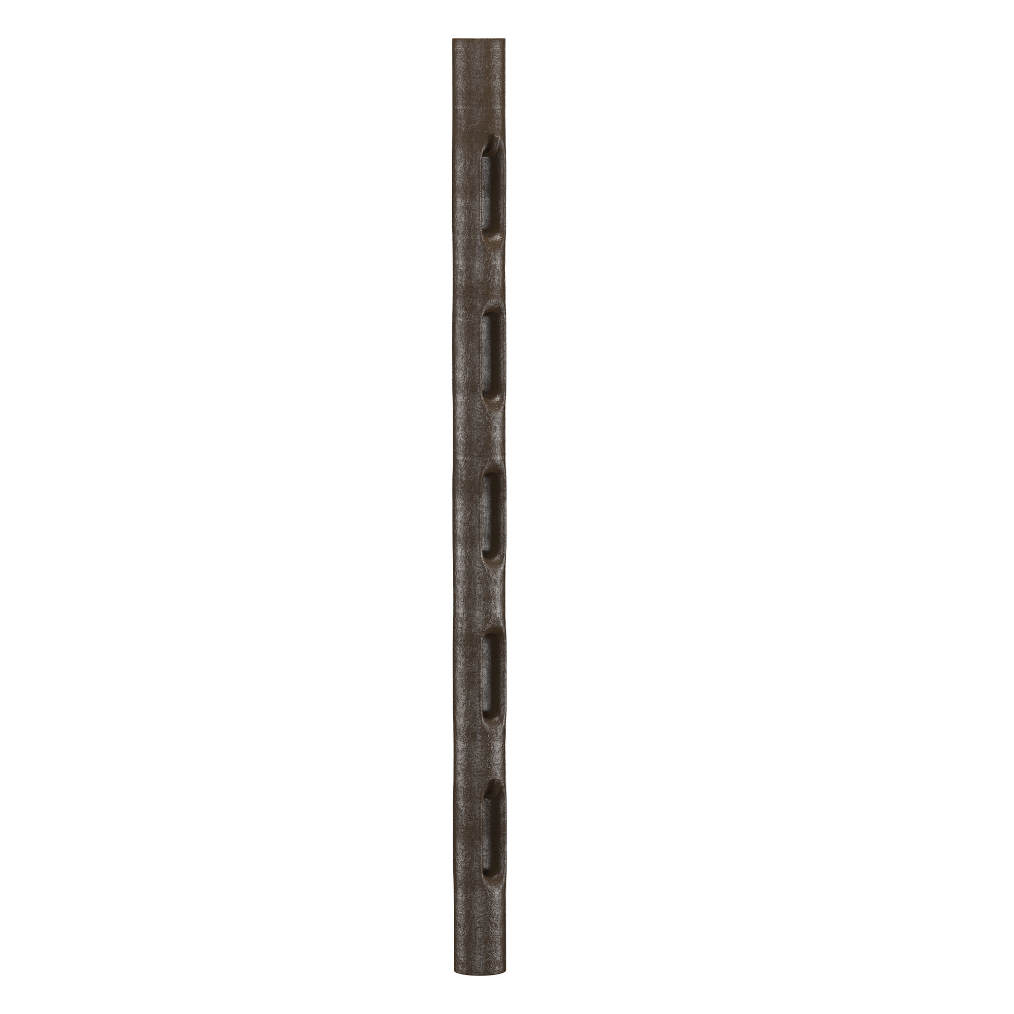 Wall Totem 3D model_2