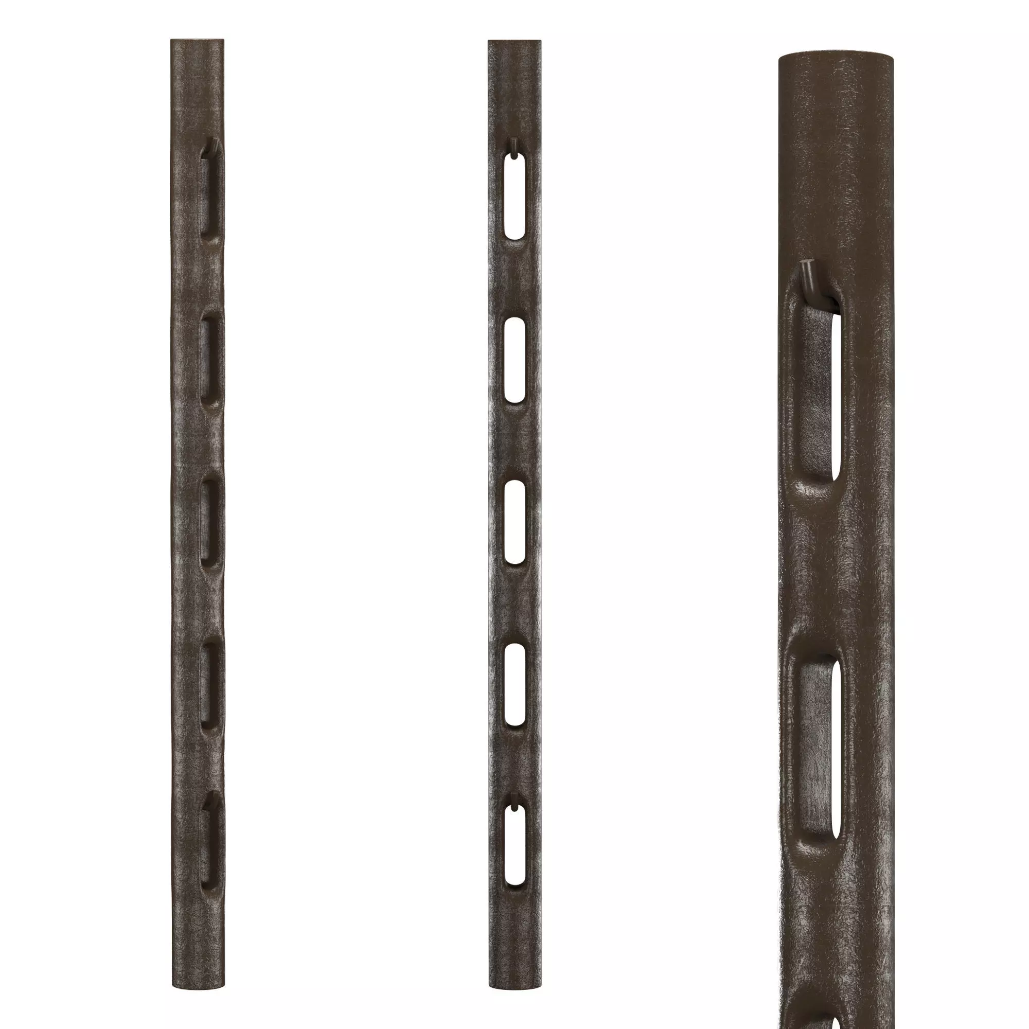 Wall Totem 3D model_0