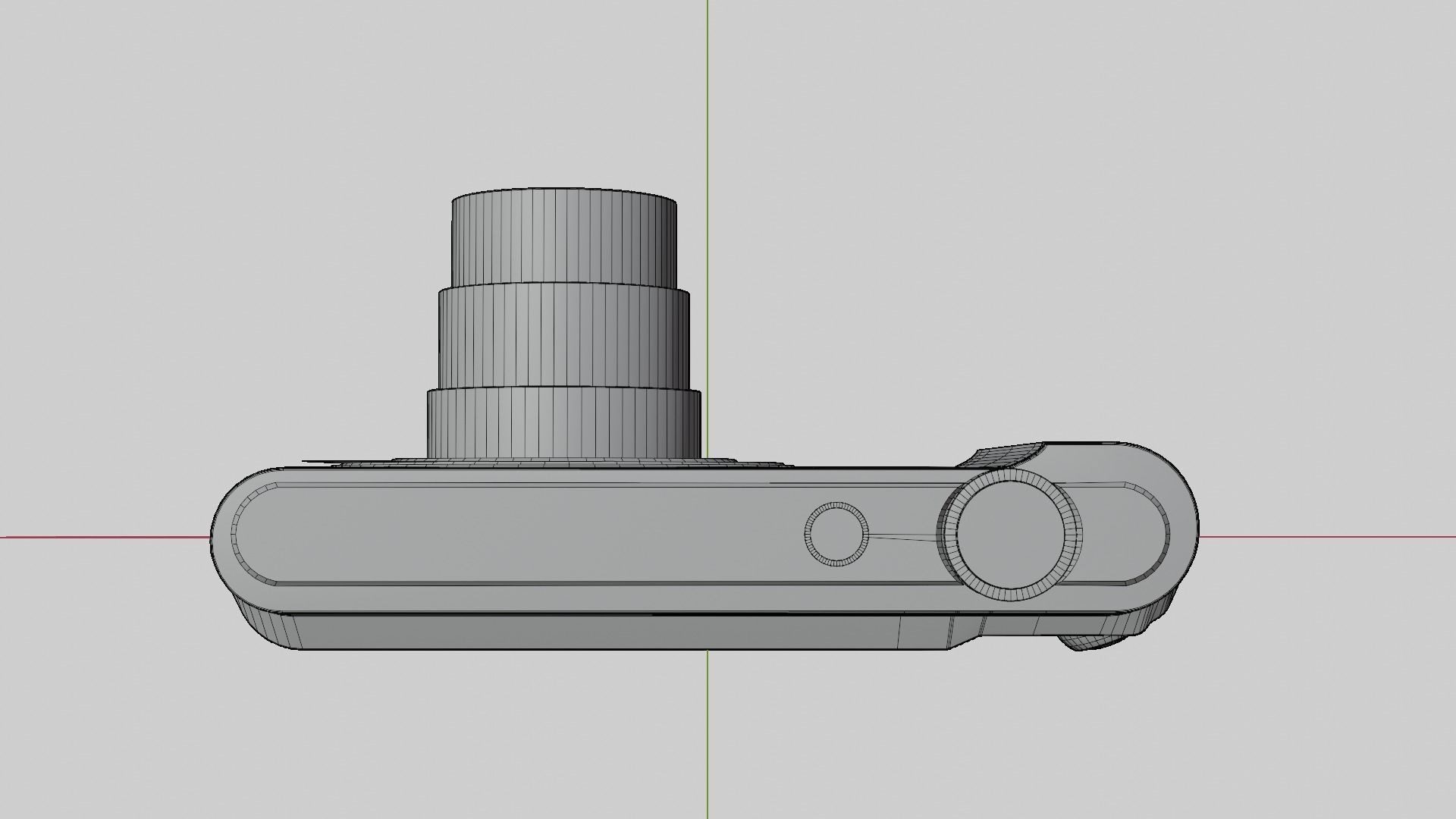 Sony W810 3D model_18