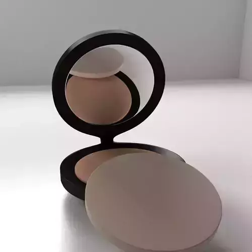 Compact Powder