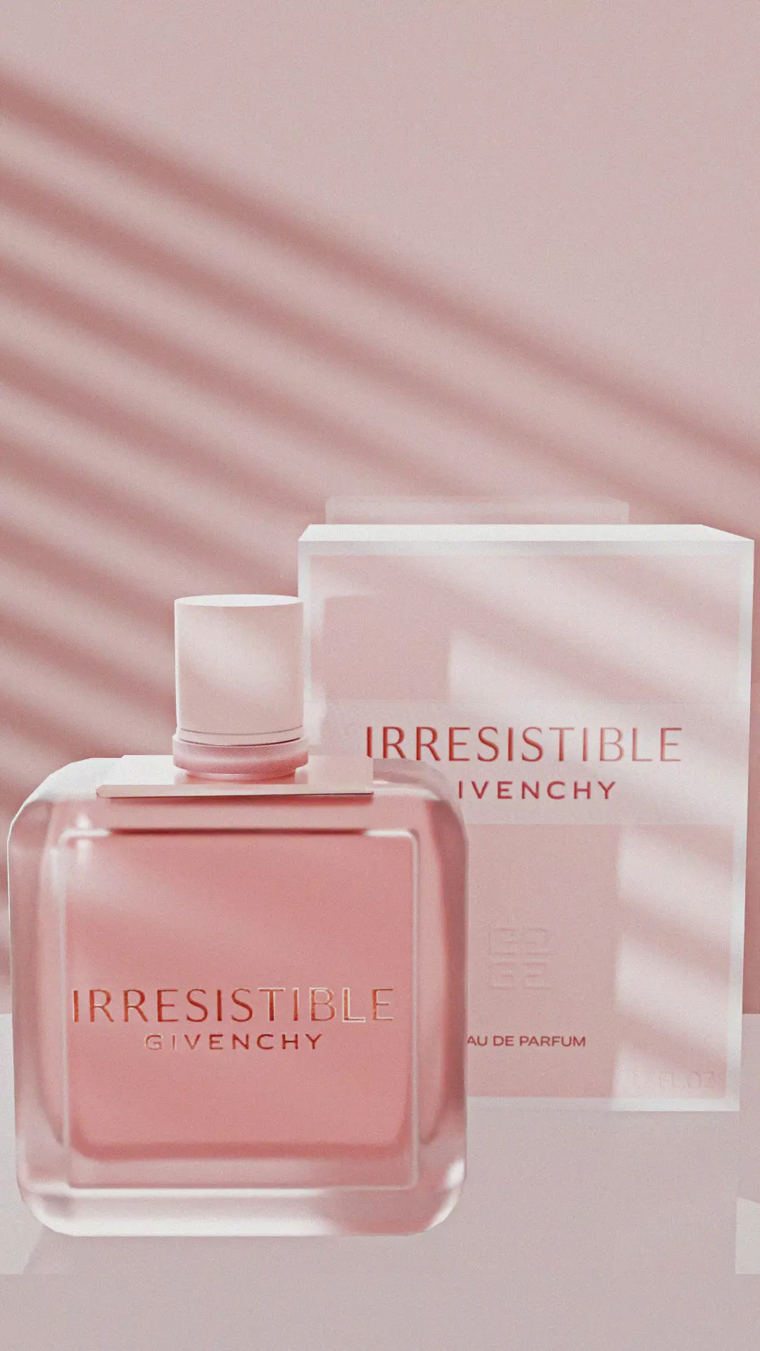 Parfume 3D print model_0