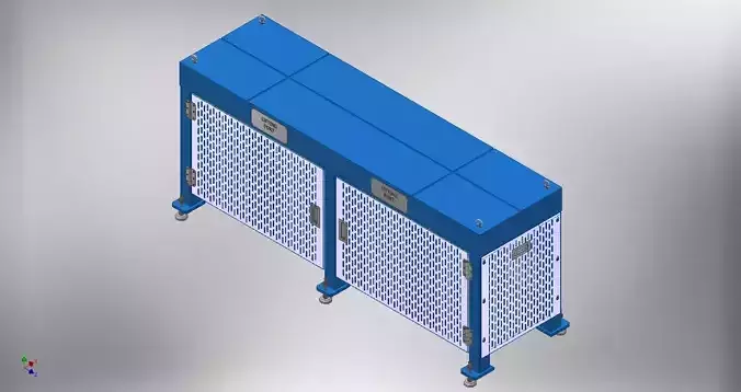 26330-BASE FOR MACHINE