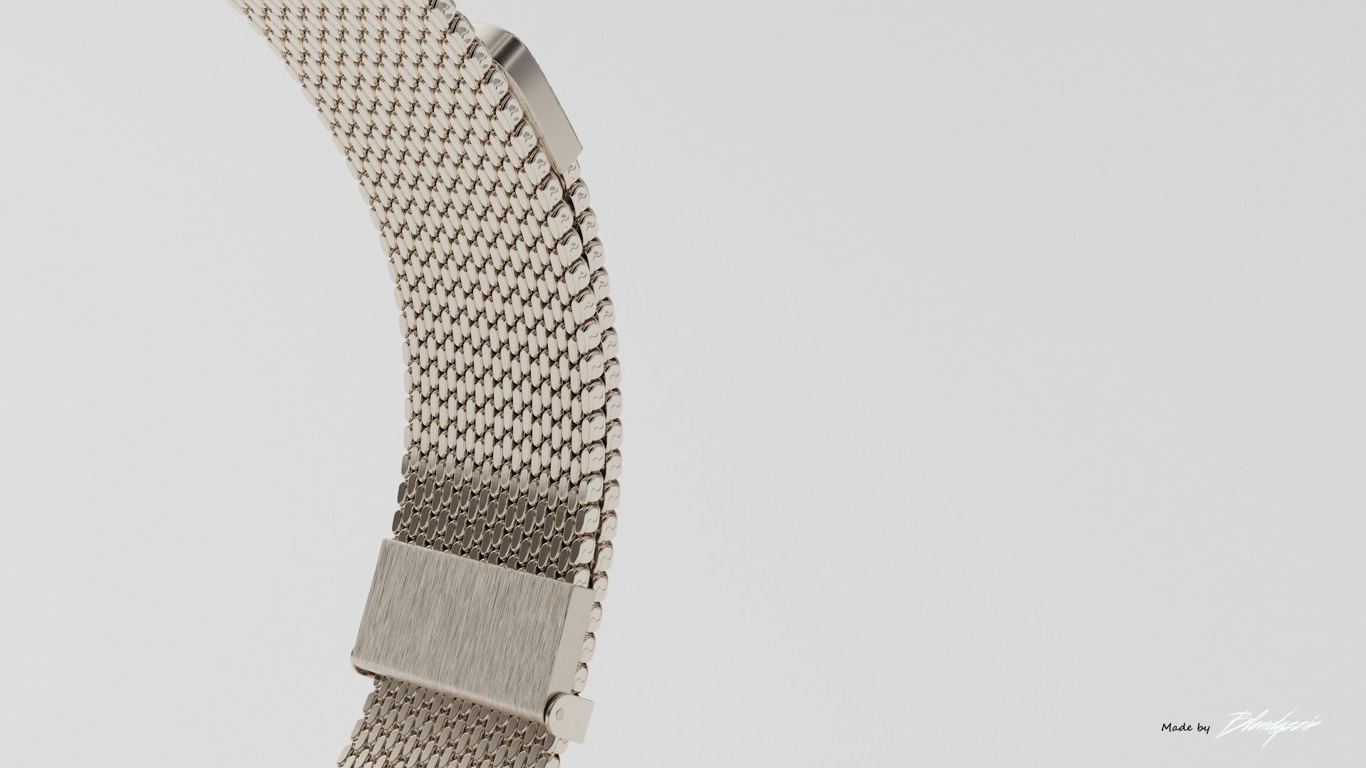 HUAWEI WATCH GT 4 41MM 3D model_3